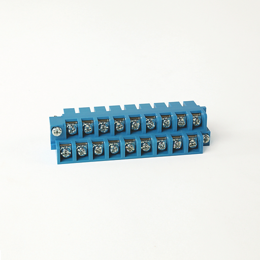 1746 SLC System, Replacement Terminal Block (Green)