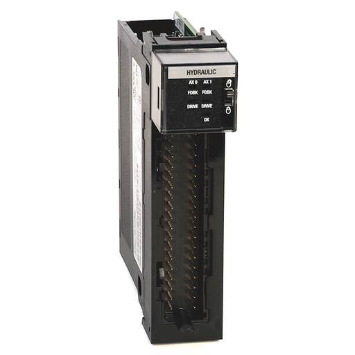 2 Channel LDT Hydraulics Module (36 Pin)