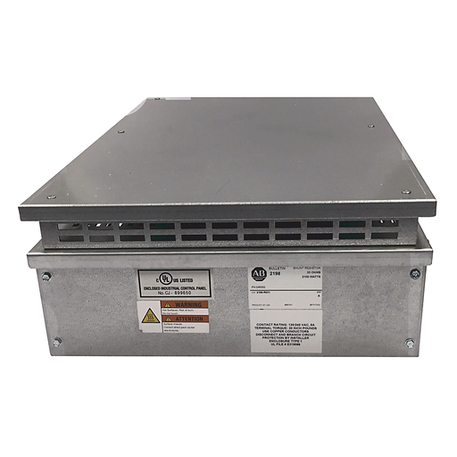 Kinetix 5700 3.1kW Shunt Resistor