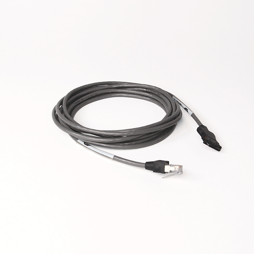 Networks and Communication Products, PCMCIA Card Interface Cable To ControlNet