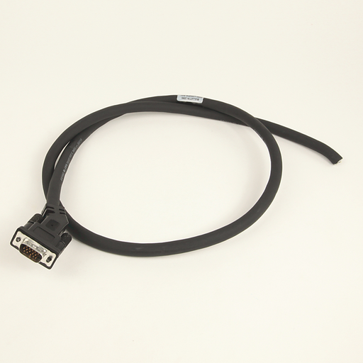 Cable, 460V,Non-Flex,Motor Power,MP,10 Gauge,9M.