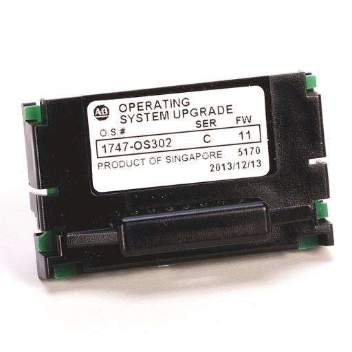 1746 SLC System, SLC 5/03 Upgrade Kit