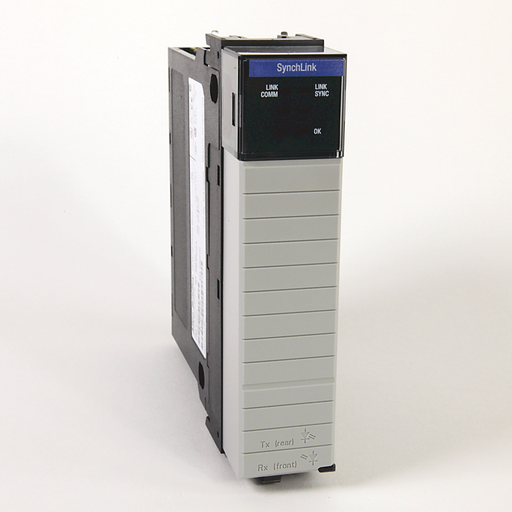 ControlLogix Synchlink Module