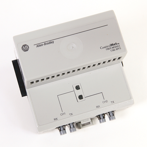Networks and Communication Products, ControlNet Short-distance Fiber Module