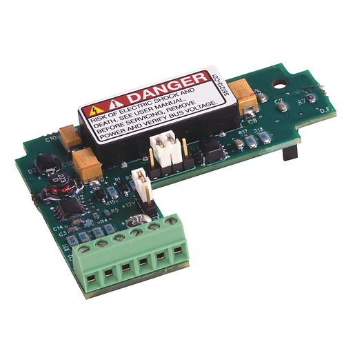 PF70 Encoder Feedback Interface