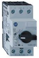 MPCB, Standard Magnetic Trip (Fixed at 13 x le), 4 - 6.3 A, High Performance, Frame Size D