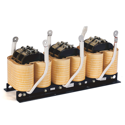 14%,70AMP,460VAC LINE REACTOR