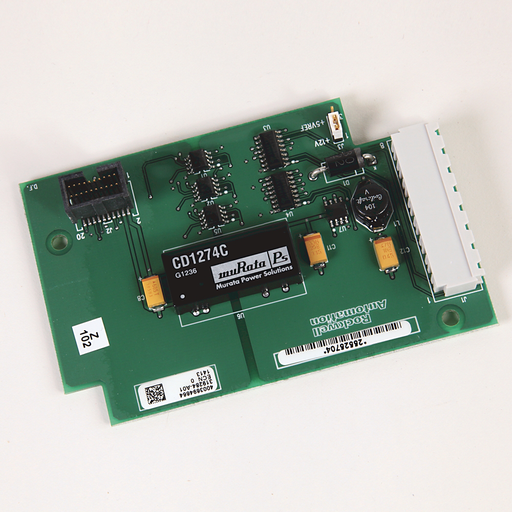 Encoder 5V/12V, (Differential only)