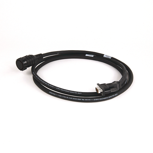 Cable,Ultra,Non-Flex,Motor Feedback,MP,1M.