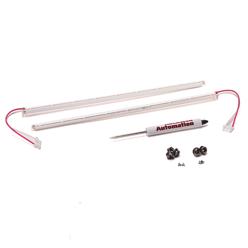 2711 PanelView Standard Terminal Accessories, Replacement Backlight for PanelView 1000 Color Terminals (Series B)