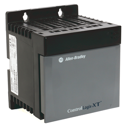 ControlLogix, 85-265 VAC Redundant Power Supply