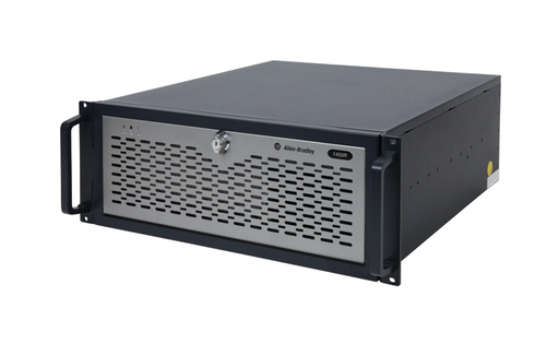 6177R Non-Display Computers, Rack Mount, Advanced Package, Windows 7