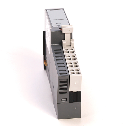 24V DC Power/Bus Extension Module