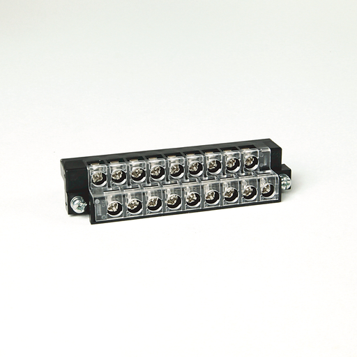 Replacement 18 Pin NEMA Terminal Block (1 Per Kit)