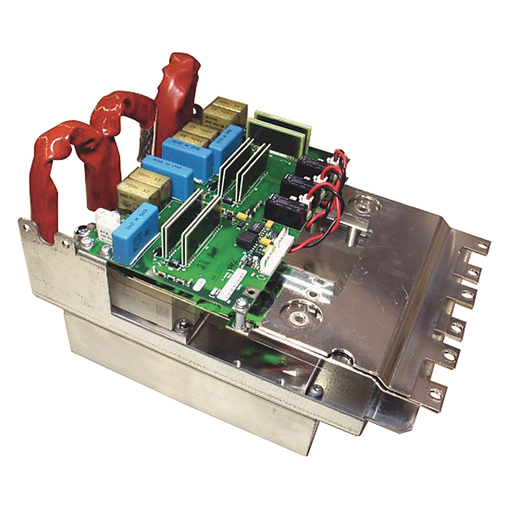 Rectifier module sub-as., FR9, 400V Class