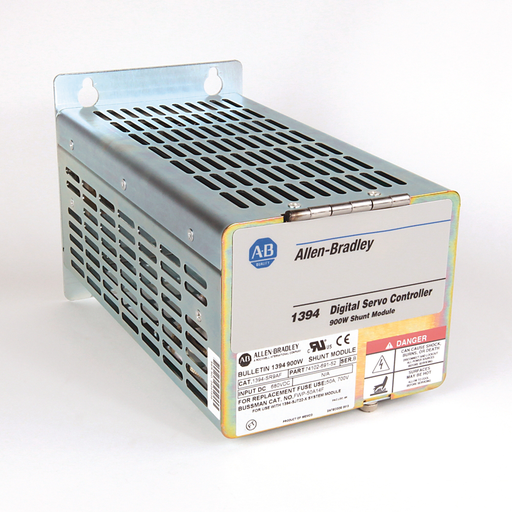 MODULE,SHUNT,3600W,W/ FAN.