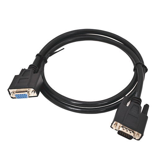 Ex I/O Chassis Extension Cable 1 m