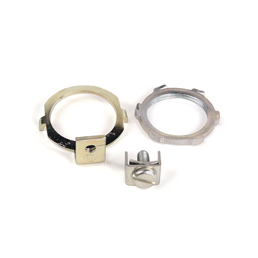500 Accessories, Grounding Adapter, #14...#8, 3/4 (19)