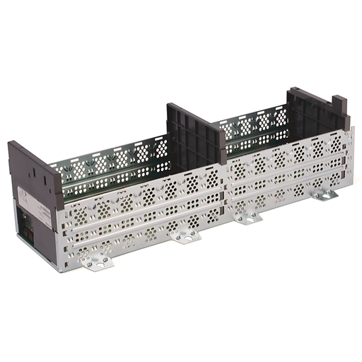 1746 SLC System, 13-Slot Chassis-Modular Hardware Style