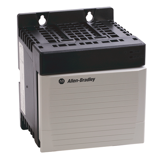ControlLogix, 19-32 VDC Redundant Power Supply
