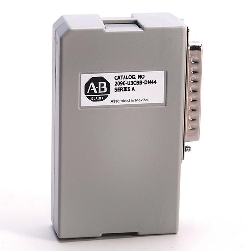 Breakout Board, CN1, Ultra3000 Drive Mounted.
