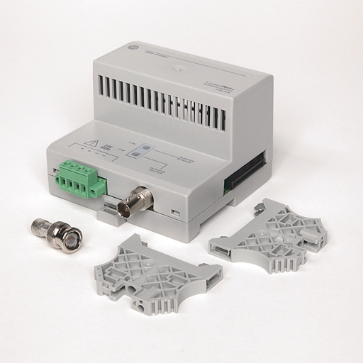 Networks and Communication Products, ControlNet Repeater Adapter Module