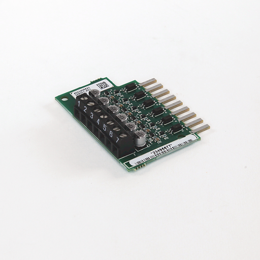 115VAC Digital Interface