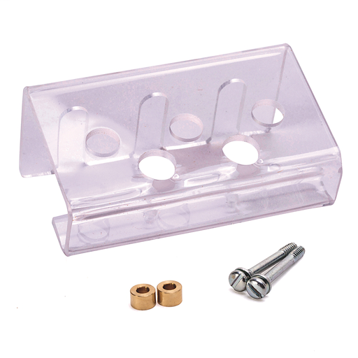 500 Accessories, Line Side Terminal Cover,, Non-Reversing