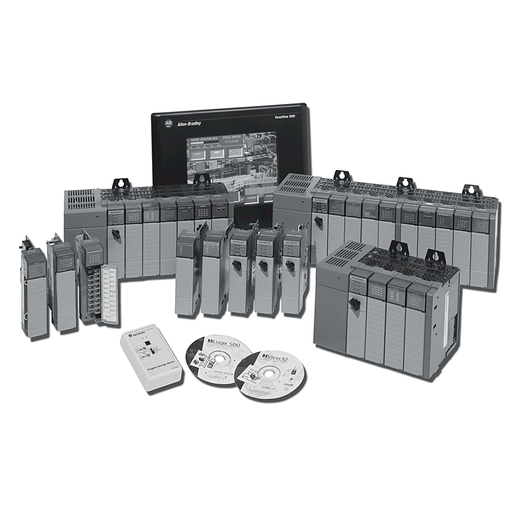 1746 SLC System, 36-Inch Rack Interconnect Cable