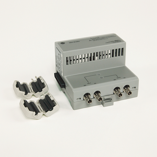 Networks and Communication Products, Long-distance Fiber Ring Repeater Module