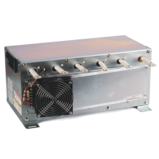 10%,62AMP,460VAC LINE REACTOR