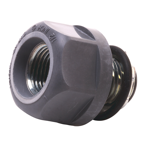 500 Accessories, Conduit Connector, 3/4" (19)