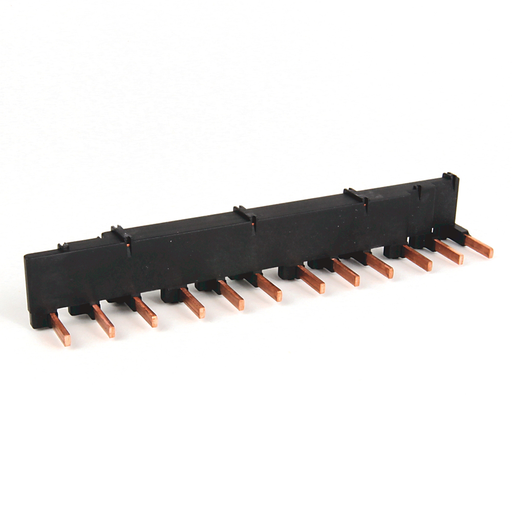 140M Accessories - C, RC, D, and F Frames, 3-Phase Comm. Link for 140M-F, 54mm Spacing, 4 Starters