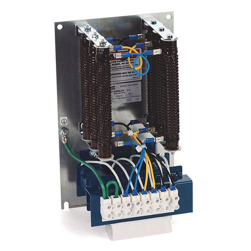 Reflective Wave Filter, 400 V/480 V, 320A