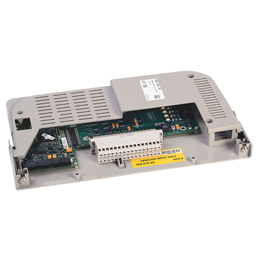 Standard Control Cassette, 24V I/O