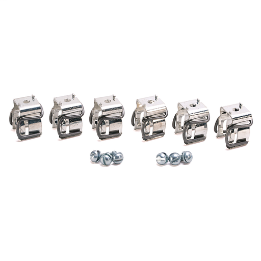 500 Accessories, Fuse Clip Kit, Fuse Class, , 400A