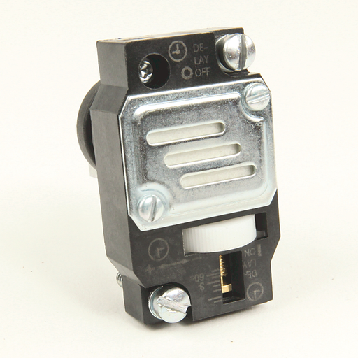 ASSY,TIMER VALVE FOR RELAY - 41025-606-01