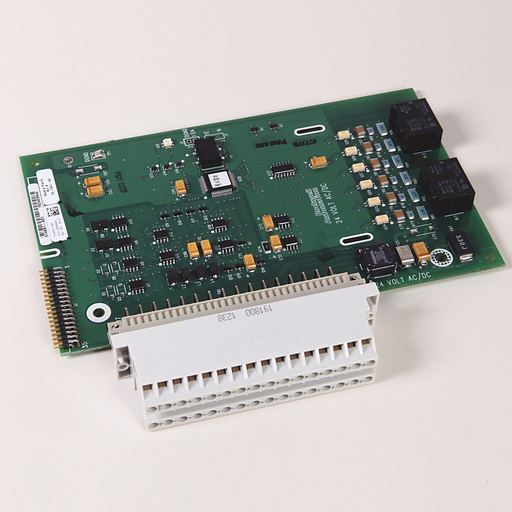 PowerFlex 700 I/O Option, 24V AC/DC