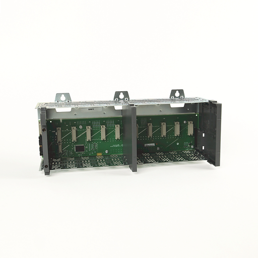 1746 SLC System, 10 Slot Chassis-Modular Hardware Style