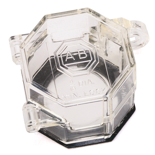 Type 7&9 Padlocking Cover 800H PB - 800H-Np4