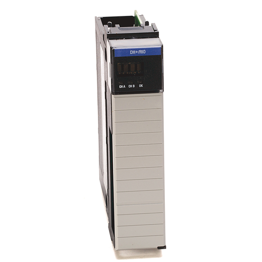 DH+/RIO Bridge/Scanner Module