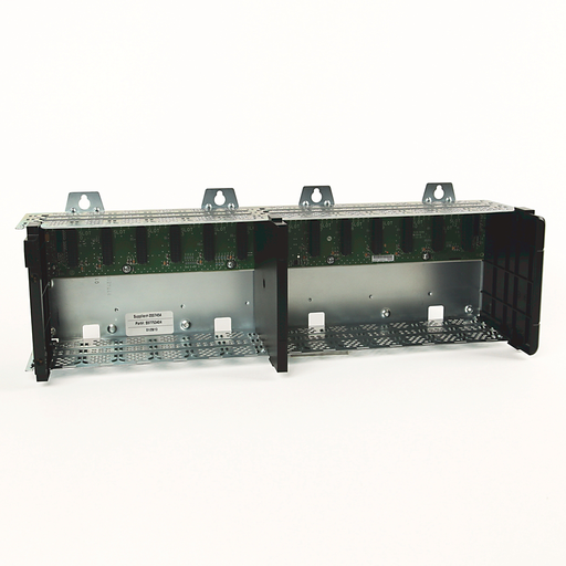 Confromal coated 1756 Chassis 13 slots