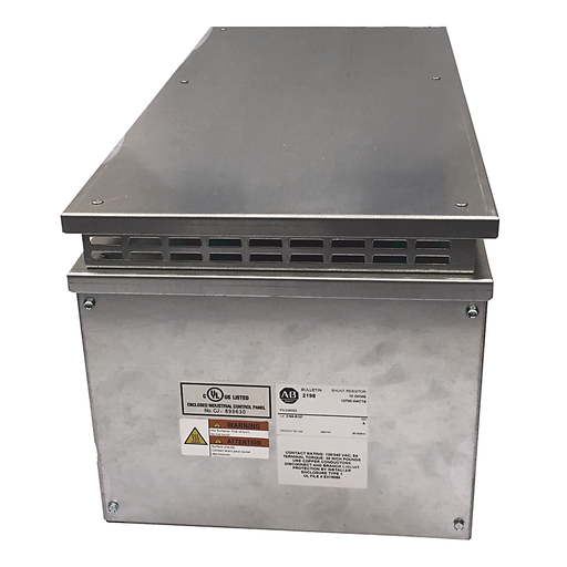 Kinetix 5700 12.7kW Shunt Resistor