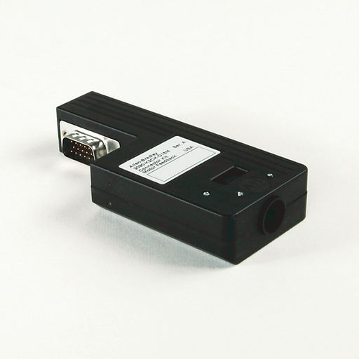 Kit, Connector, Low Profile for Motor Feedback