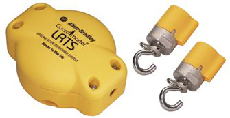 Tensioner, 2 Grippers and Allen wrench
