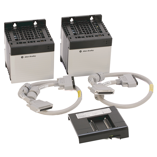 ControlLogix, 85-265 VAC Redundant Power Supply Assembly