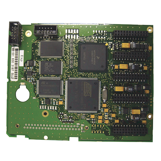 Control Assembly, No I/O, incl DPI Option, PowerFlex 700H