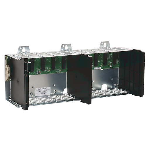 Confromal coated 1756 Chassis 10 slots
