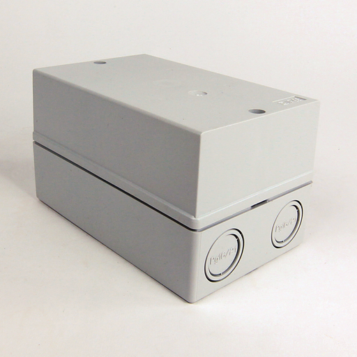 194L Accessories, ABS Thermoplastic Enclosure, 95 x 150 x 86 mm