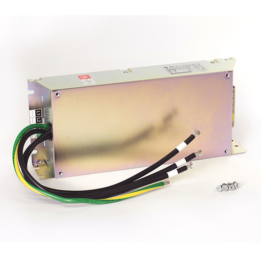 PowerFlex 4 Class, Line Filter, 3-Phase, 200-240VAC, 34A, Long